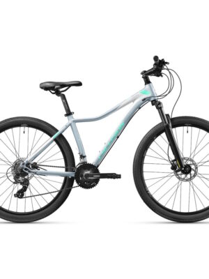 Dámsky horský bicykel Cyclision Corpha 5 MK-II 29" Minty Gray - L (19" Dámsky horský bicykel Cyclision Corpha 5 MK-II 29" Minty Gray - L (19"