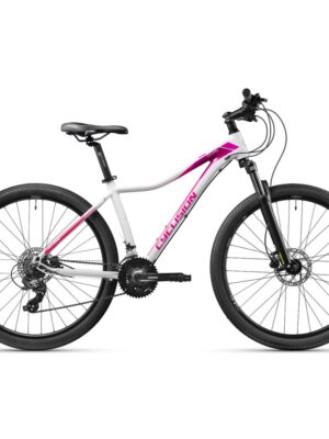 Dámsky horský bicykel Cyclision Corpha 5 MK-II 29" Pink Wave - L (19" Dámsky horský bicykel Cyclision Corpha 5 MK-II 29" Pink Wave - L (19"