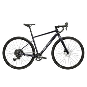 Gravel bicykel Kross Esker 2.0 28" - model 2026 námornícka modrá/biela/mat/lesk - L (20"