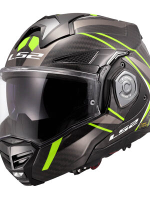 LS2 FF901 ADVANT XC FUTURE II 3XL (65-66) LS2 FF901 ADVANT XC FUTURE II 3XL (65-66)