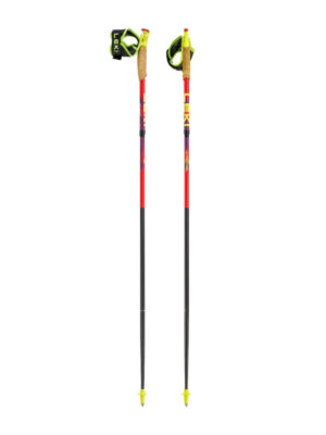 Trail running palice LEKI Ultratrail FX.One 130 cm