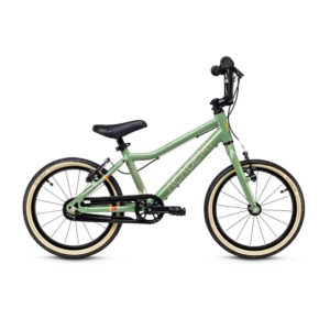 Ultra ľahký detský bicykel Academy Grade 3 16" • 105-125 cm • 5
