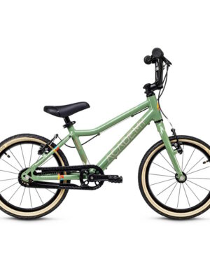 Ultra ľahký detský bicykel Academy Grade 3 16" • 105-125 cm • 5 Ultra ľahký detský bicykel Academy Grade 3 16" • 105-125 cm • 5