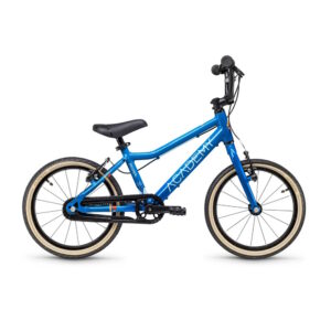 Ultra ľahký detský bicykel Academy Grade 3 16" • 105-125 cm • 5