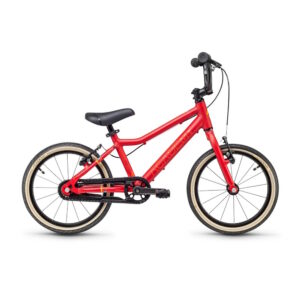 Ultra ľahký detský bicykel Academy Grade 3 16" • 105-125 cm • 5