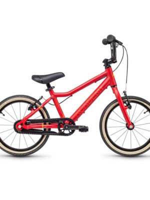Ultra ľahký detský bicykel Academy Grade 3 16" • 105-125 cm • 5 Ultra ľahký detský bicykel Academy Grade 3 16" • 105-125 cm • 5