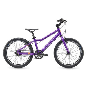 Ultra ľahký detský bicykel Academy Grade 4 Belt 20" • 115-135 cm • 8
