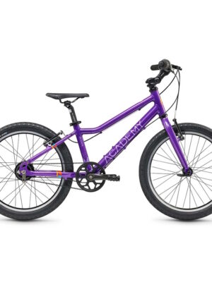 Ultra ľahký detský bicykel Academy Grade 4 Belt 20" • 115-135 cm • 8 Ultra ľahký detský bicykel Academy Grade 4 Belt 20" • 115-135 cm • 8