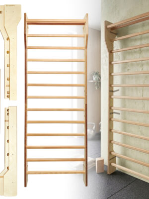 Rebriny inSPORTline Shapemar 250x90 cm