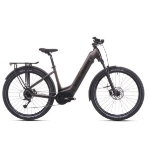 Mestský elektrobicykel Crussis ONE-Country 7.11 513Wh 27