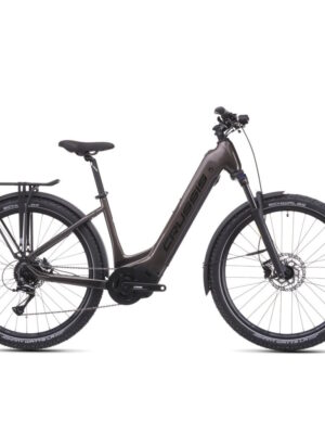 Mestský elektrobicykel Crussis ONE-Country 7.11 513Wh 27