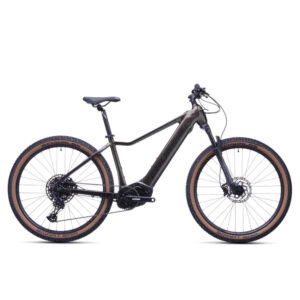 Horský elektrobicykel Crussis ONE-Guera 9.11 894Wh 27