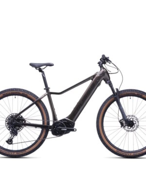 Horský elektrobicykel Crussis ONE-Guera 9.11 894Wh 27