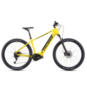 Horský elektrobicykel Crussis e-Largo 7.11 513Wh 29" - model 2026 22" (180-200 cm)