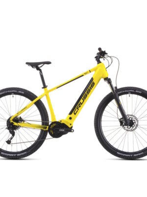 Horský elektrobicykel Crussis e-Largo 7.11 513Wh 29" - model 2026 22" (180-200 cm) Horský elektrobicykel Crussis e-Largo 7.11 513Wh 29" - model 2026 22" (180-200 cm)