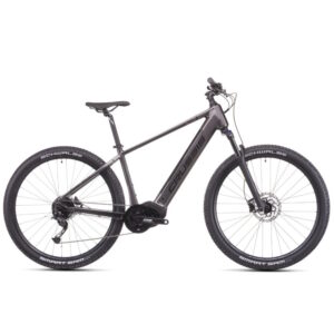 Horský elektrobicykel Crussis ONE-Largo 7.11 513Wh 29" - model 2026 22" (185-200+ cm)