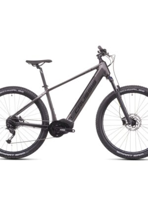 Horský elektrobicykel Crussis ONE-Largo 7.11 513Wh 29" - model 2026 22" (185-200+ cm) Horský elektrobicykel Crussis ONE-Largo 7.11 513Wh 29" - model 2026 22" (185-200+ cm)