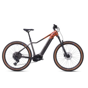 Horský elektrobicykel Crussis e-Guera 10.11 715Wh 27