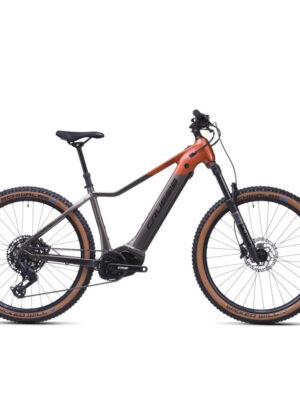 Horský elektrobicykel Crussis e-Guera 10.11 715Wh 27 Horský elektrobicykel Crussis e-Guera 10.11 715Wh 27