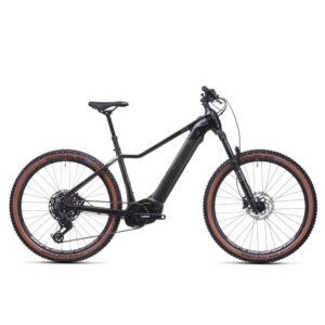 Horský elektrobicykel Crussis ONE-Guera 10.11 715Wh 27