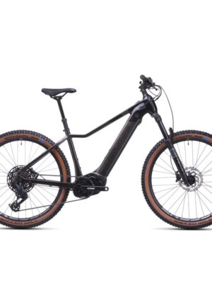 Horský elektrobicykel Crussis ONE-Guera 10.11 715Wh 27 Horský elektrobicykel Crussis ONE-Guera 10.11 715Wh 27