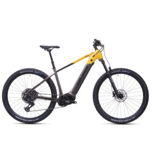Horský elektrobicykel Crussis e-Largo 10.11 715Wh 29" - model 2026 22" (180-200 cm)