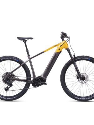 Horský elektrobicykel Crussis e-Largo 10.11 715Wh 29" - model 2026 22" (180-200 cm) Horský elektrobicykel Crussis e-Largo 10.11 715Wh 29" - model 2026 22" (180-200 cm)