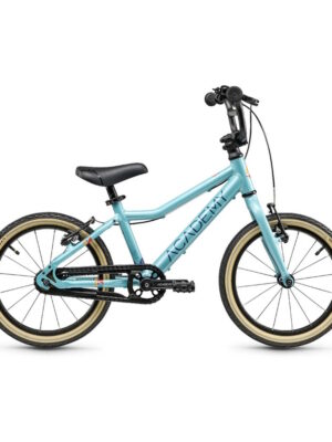 Ultra ľahký detský bicykel Academy Grade 3 16" • 105-125 cm • 5 Ultra ľahký detský bicykel Academy Grade 3 16" • 105-125 cm • 5