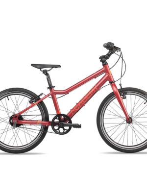 Ultra ľahký detský bicykel Academy Grade 4 Belt 20" • 115-135 cm • 8 Ultra ľahký detský bicykel Academy Grade 4 Belt 20" • 115-135 cm • 8