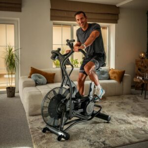 AirBike® inSPORTline Pro