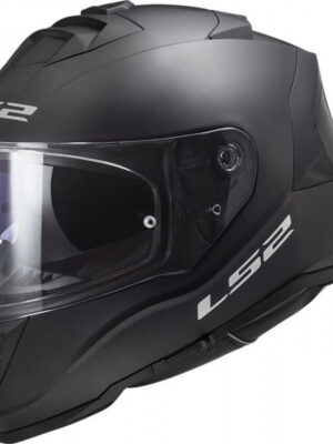 LS2 FF800 Storm II Solid 3XL (65-66)