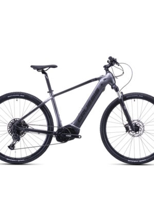 Krosový elektrobicykel Crussis ONE-Cross 9.11 715Wh 28" - model 2026 22" (180-200 cm) Krosový elektrobicykel Crussis ONE-Cross 9.11 715Wh 28" - model 2026 22" (180-200 cm)