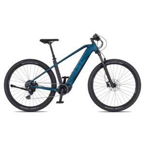 inSPORTline ISL Tachion EVO 835 Wh 29" - model 2026 Shadow Blue - XL (21"