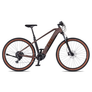 inSPORTline ISL Tachion EVO 835 Wh 29" - model 2026 Deep Coffee - XL (21"