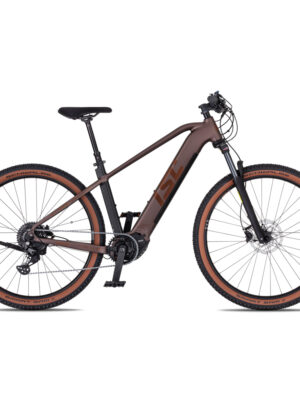 inSPORTline ISL Tachion EVO 835 Wh 29" - model 2026 Deep Coffee - L (19" inSPORTline ISL Tachion EVO 835 Wh 29" - model 2026 Deep Coffee - L (19"