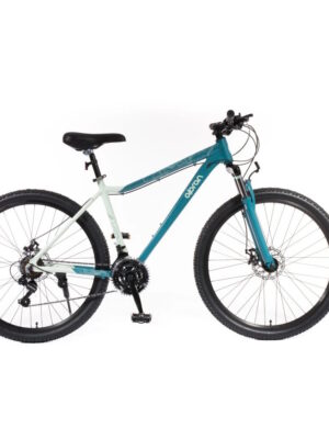 Dámsky horský bicykel Olpran Mellisa 27
