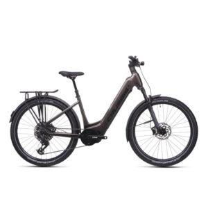 Mestský elektrobicykel Crussis ONE-Country Full 10.11 715Wh 27