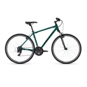 KELLYS Cliff 30 28" 2026 Rainforest Green - M (19" KELLYS Cliff 30 28" 2026 Rainforest Green - M (19"