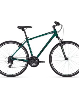 KELLYS Cliff 30 28" 2026 Rainforest Green - M (19" KELLYS Cliff 30 28" 2026 Rainforest Green - M (19"