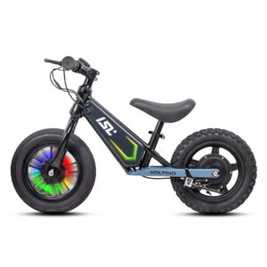 Ultra ľahké elektrické odrážadlo inSPORTline ISL Voltino 12" • 6 Ultra ľahké elektrické odrážadlo inSPORTline ISL Voltino 12" • 6