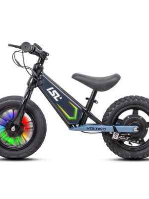 Ultra ľahké elektrické odrážadlo inSPORTline ISL Voltino 12" • 6 Ultra ľahké elektrické odrážadlo inSPORTline ISL Voltino 12" • 6