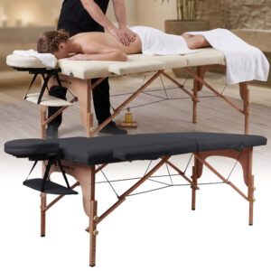 Masážne lehátko inSPORTline Orashi 186x60x62 Masážne lehátko inSPORTline Orashi 186x60x62