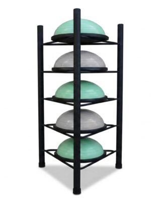 Stojan na balančné podložky inSPORTline Dome Storage II Stojan na balančné podložky inSPORTline Dome Storage II