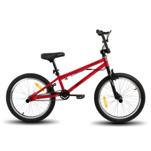 BMX bicykel Hiland Redeem 20" • 12 BMX bicykel Hiland Redeem 20" • 12