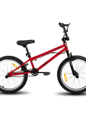 BMX bicykel Hiland Redeem 20" • 12