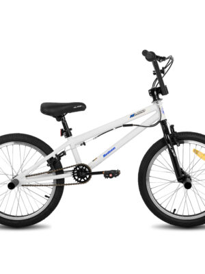 BMX bicykel Hiland Redeem 20" • 12