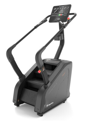 Fitness schody inSPORTline Velocer STP Lite Fitness schody inSPORTline Velocer STP Lite
