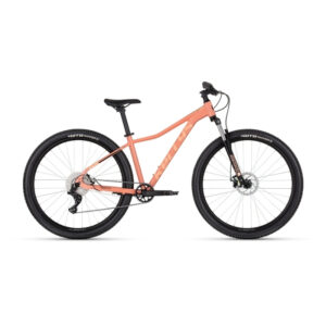 Dámsky horský bicykel KELLYS VANITY X30 26" - model 2026 desert flower - S (15" Dámsky horský bicykel KELLYS VANITY X30 26" - model 2026 desert flower - S (15"