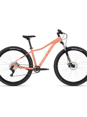Dámsky horský bicykel KELLYS VANITY X30 26" - model 2026 desert flower - S (15" Dámsky horský bicykel KELLYS VANITY X30 26" - model 2026 desert flower - S (15"