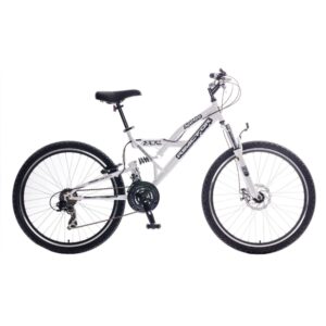 Reactor Spitfire 26" - model 2026 biela - M (18" Reactor Spitfire 26" - model 2026 biela - M (18"